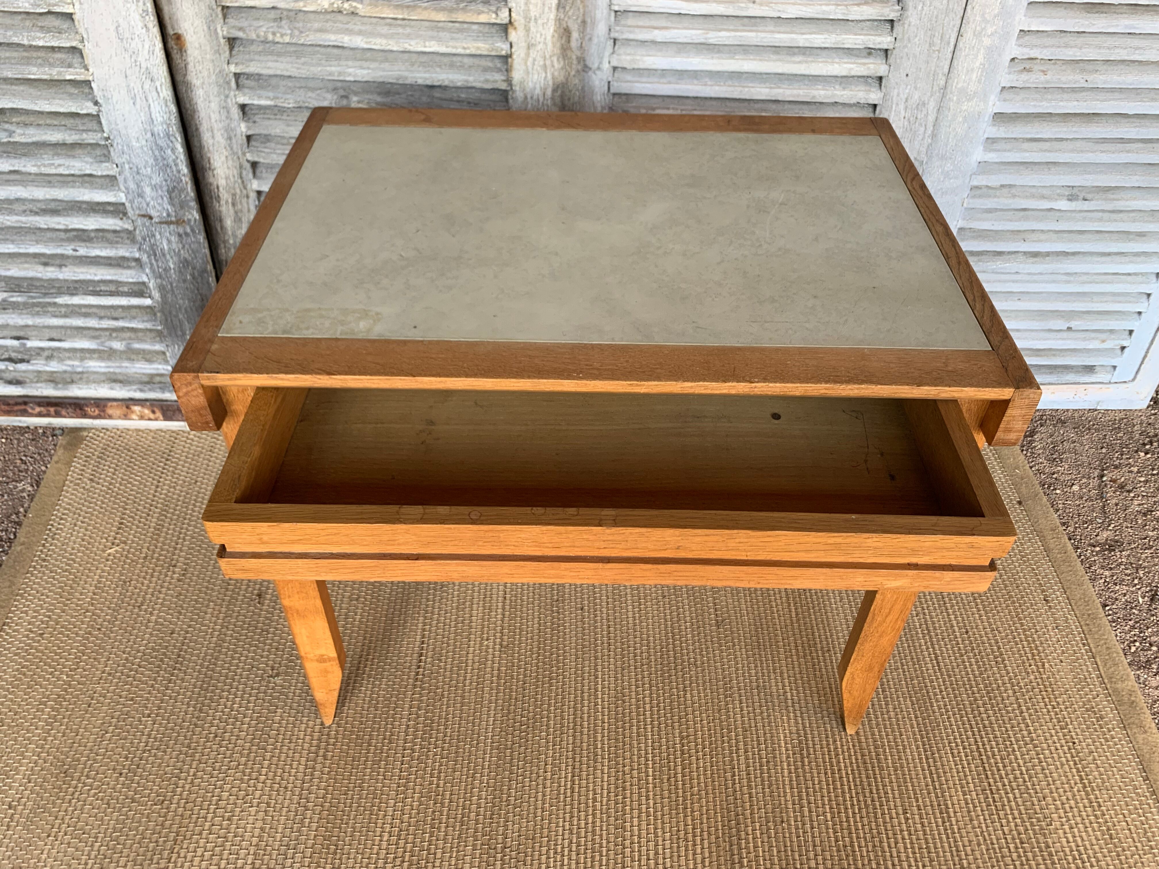 Guillerme and Chambron office