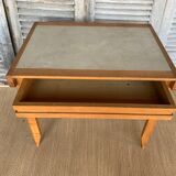 Guillerme and Chambron office