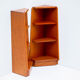 Scandinavian teak bookcases 1960