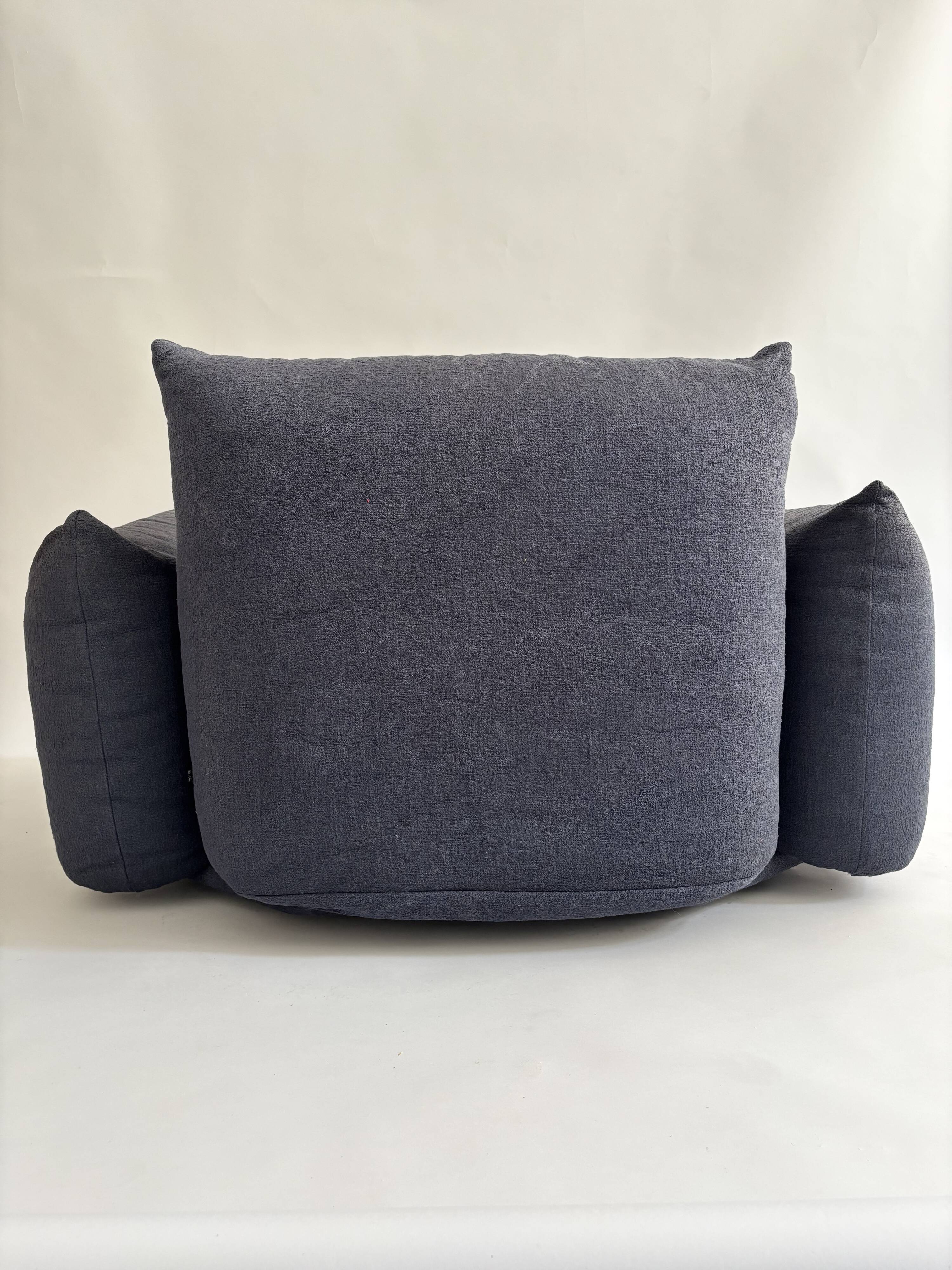 Marenco armchair for Arflex