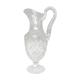 St. Louis crystal pitcher