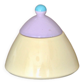 Ceramic sweetener