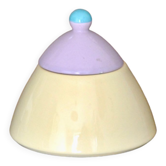 Ceramic sweetener