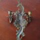 Applies to time Louis XV bronze