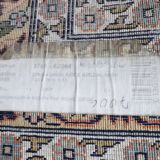 Tapis Cachemire Soie 143x79cm
