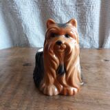 Zoomorphic dog Yorkshire eggcup