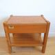Simat vintage bedside table