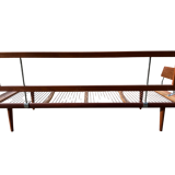 Canapé or Minerva Sofa by Peter Hvidt & Orla Mølgaard-Nielsen for France & Son