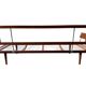Canapé or Minerva Sofa by Peter Hvidt & Orla Mølgaard-Nielsen for France & Son