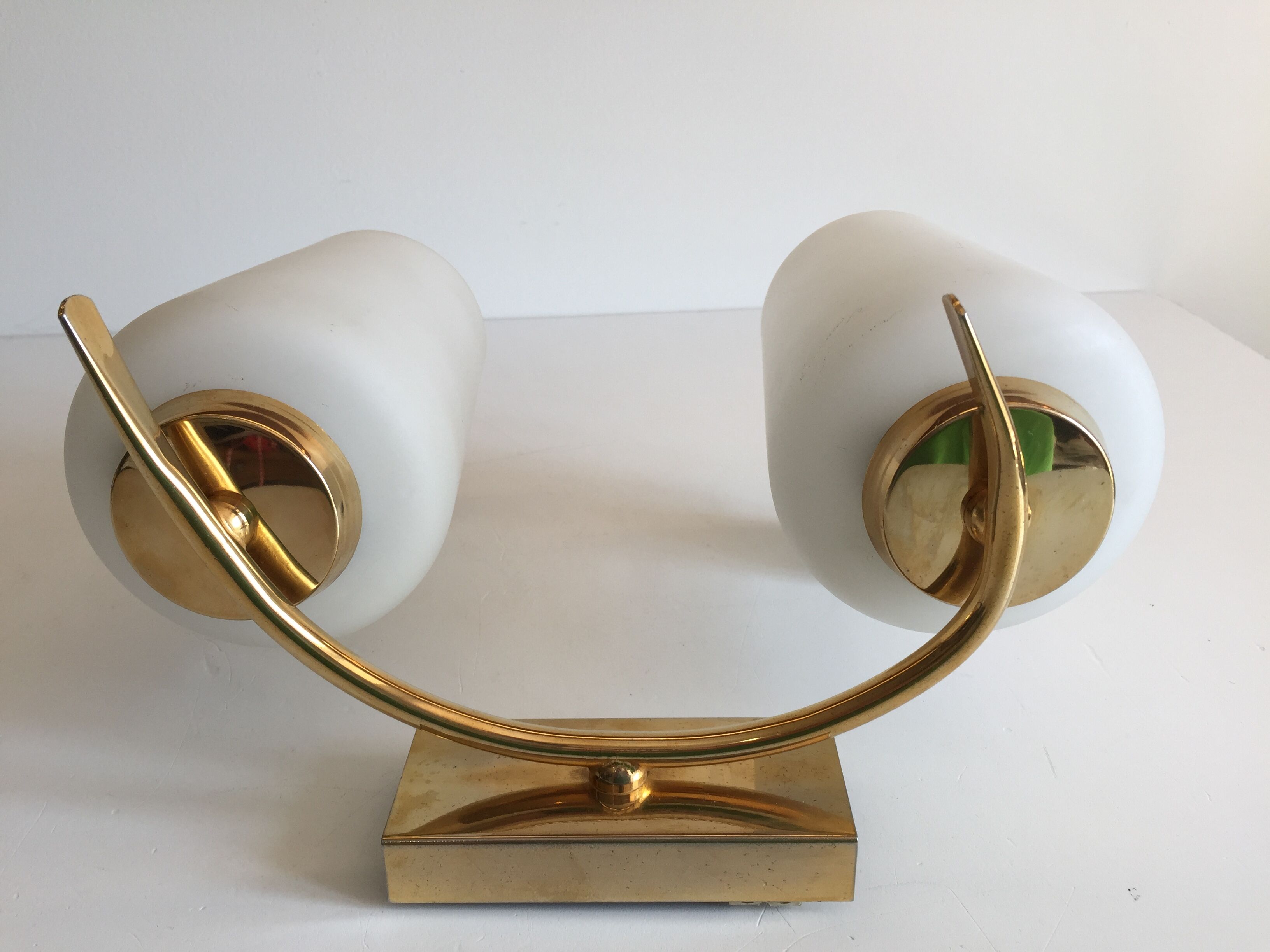 Applique double rétro vintage Selency