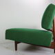 Rob Parry daybed for Gelderland, Dutch Modern Design, 1950s