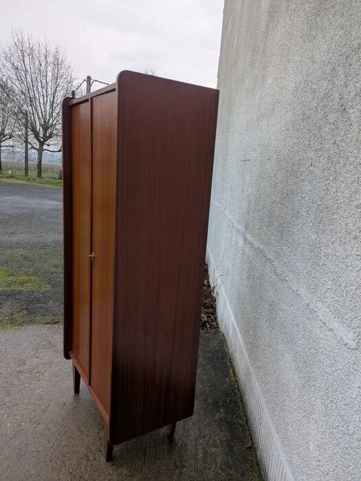 Vintage 1960s wardrobe