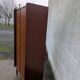 Vintage 1960s wardrobe