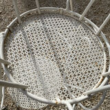 Salon de jardin Mathieu Matégot - 1954