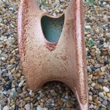 Roberto Rigon ceramic vase for Bertoncello