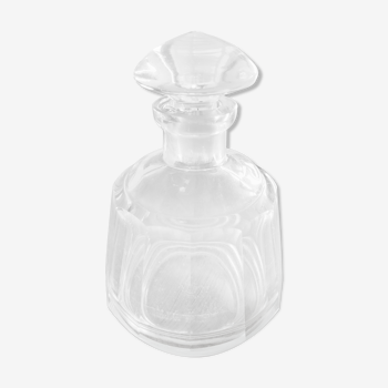 Crystal carafe