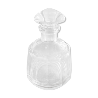 Crystal carafe