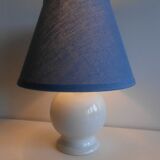 Lampe boule vintage 70