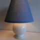 Lampe boule vintage 70