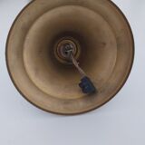 Art nouveau style ceiling light