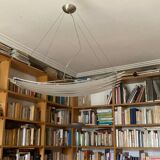 Suspension design