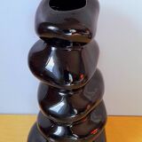 Pebble vase design 1980