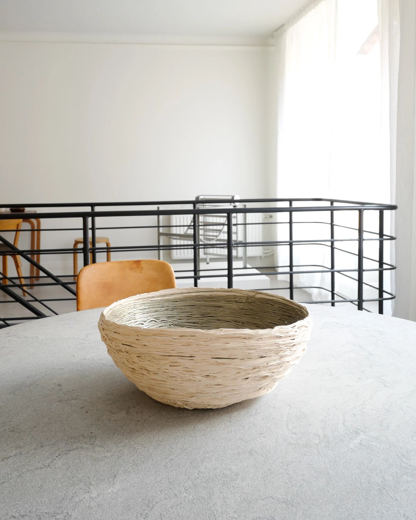 Italian Decorative Contemporary "Tutti Frutti" Bowl by Gaetano Pesce, 2016