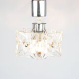 Kinkeldey ceiling lamp, 1970s