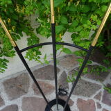 Opalines design lamppost