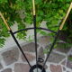 Opalines design lamppost