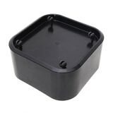 Crescendo vase holder by Isao Hosoe for Intercom, 1970s