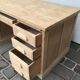 Bureau de "ministre"