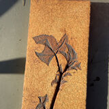 Vintage ceramic tiles