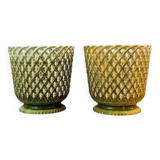 Syla flowerpot, 1970