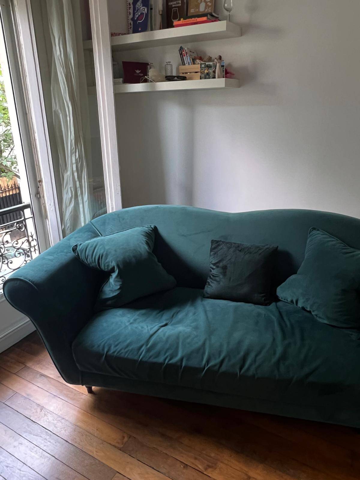 La Redoute sofa - 3 seater