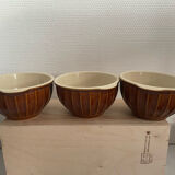 Ceramic bowls