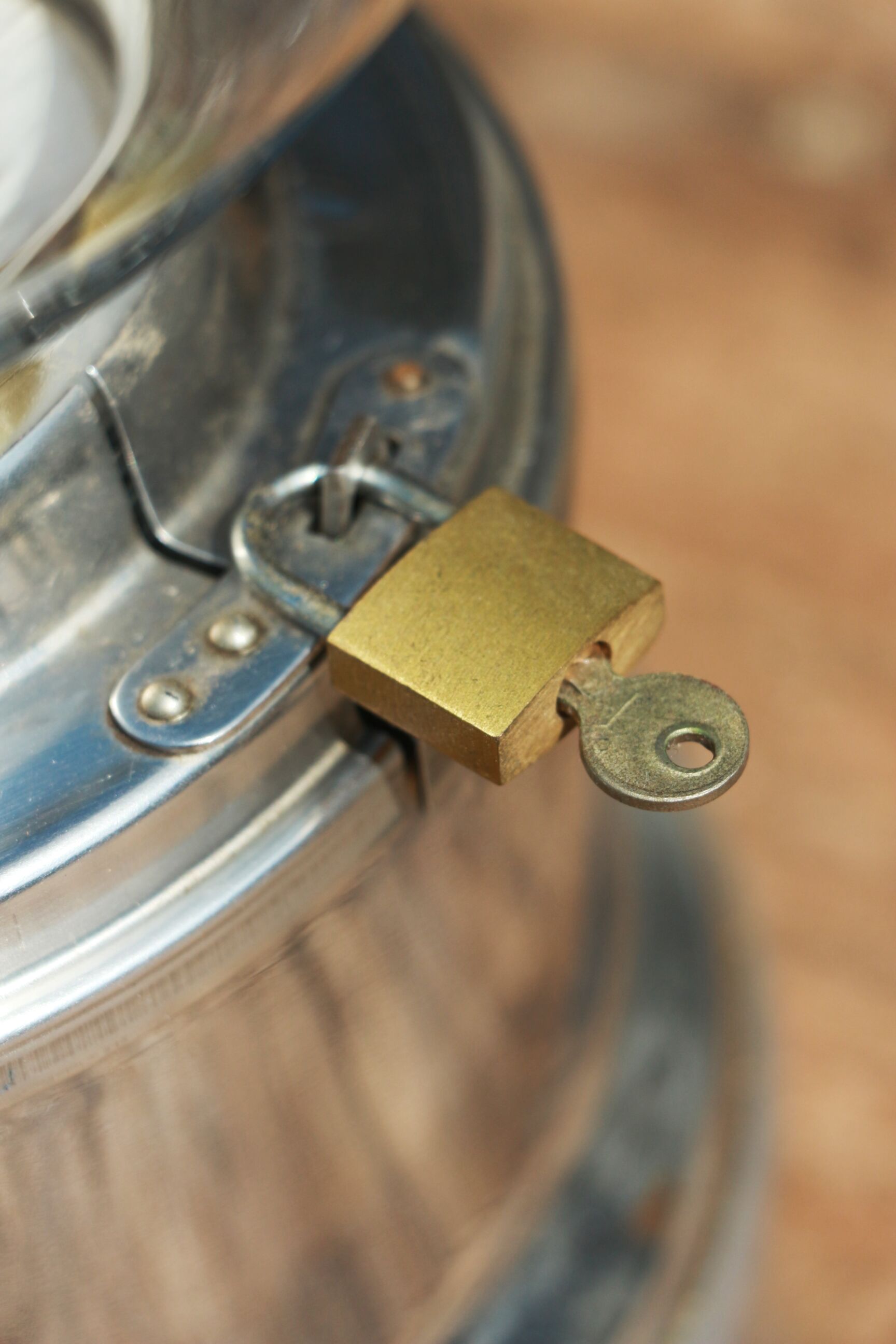 Candy Dispenser - Ford - 50s