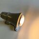 Articulated clamp spotlight by Philips - 1950s/60s