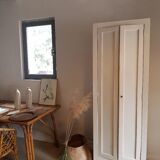 Old paris wardrobe