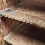 Armoire ancienne en bois