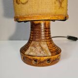Accolay ceramic lamp