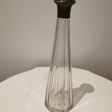 Soliflore en cristal