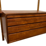 Poul Cadovius Royal System Mural Set