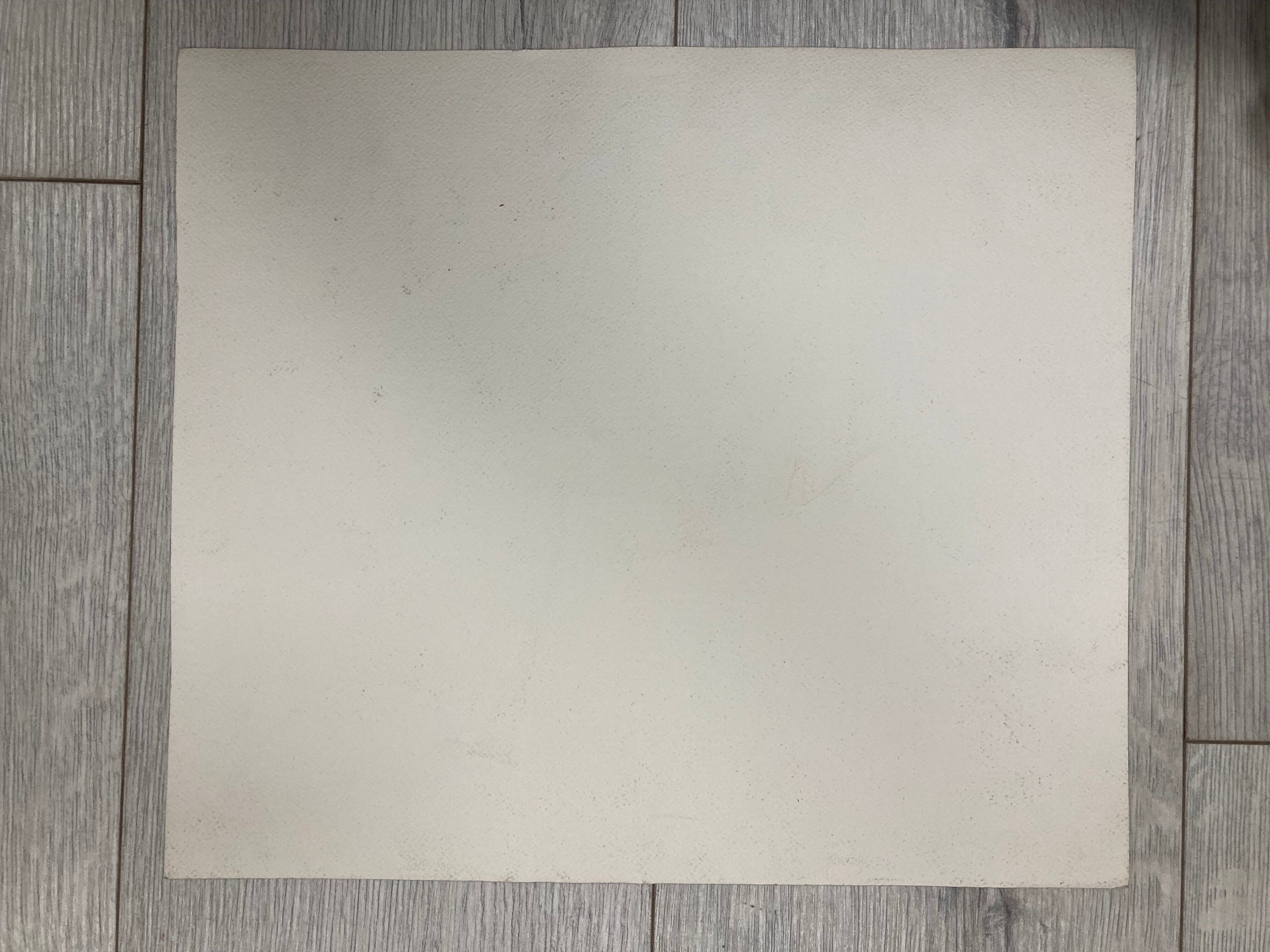 Vintage mountain watercolor