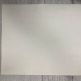 Aquarelle de montagne vintage
