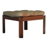 Plexus Footstool by Illum Walkelsø for CFC Silkeborg