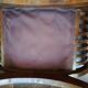 Dagobert chair seated leather