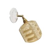 Art Deco wall light