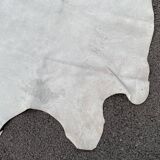 Cowhide mat 210x250cm