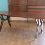 Tolomeo table by Ico Parisi and Ennio Fazioli - Italy, 1958